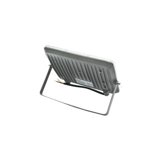 Proiector LED 50W, 220V, 6500K, IP66, 210x160x25mm  Cod: BK69848 - 3- Roveli