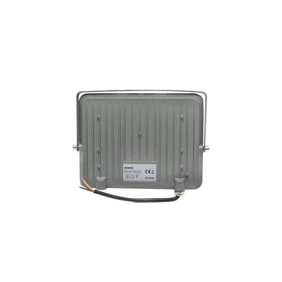 Proiector LED 50W, 220V, 6500K, IP66, 210x160x25mm  Cod: BK69848 - 4- Roveli