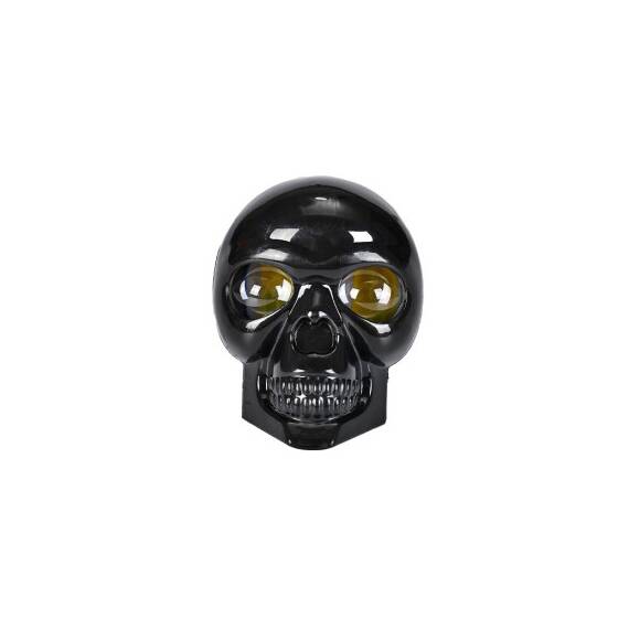 Proiector LED negru  1100lm , 30W lumina  selectabila alba sau galbena  12V-24V  Cod: MTG-30WS - - Roveli
