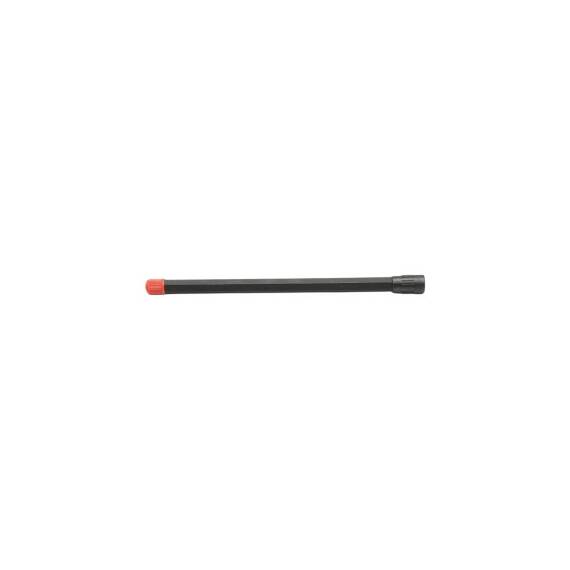 Prelungitor plastic valva roata camion 150mm negru Cod: EX95P-150 - 2- Roveli