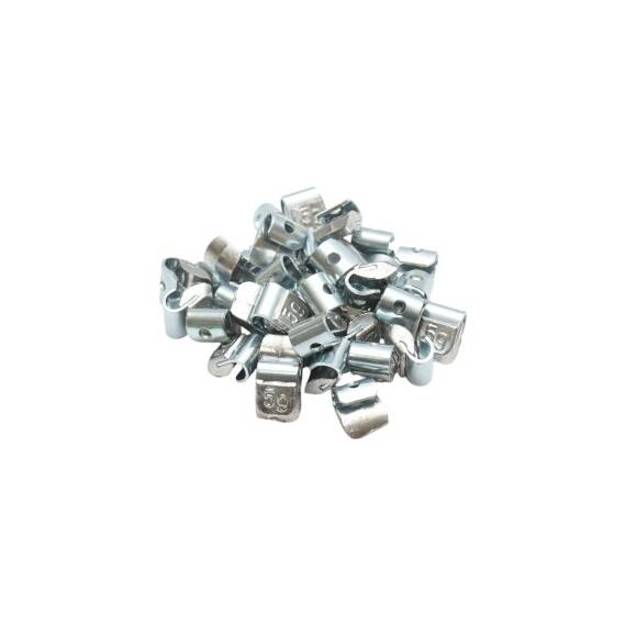Plumb 5g echilibrare roti Cod: DISTX80 - 3- Roveli