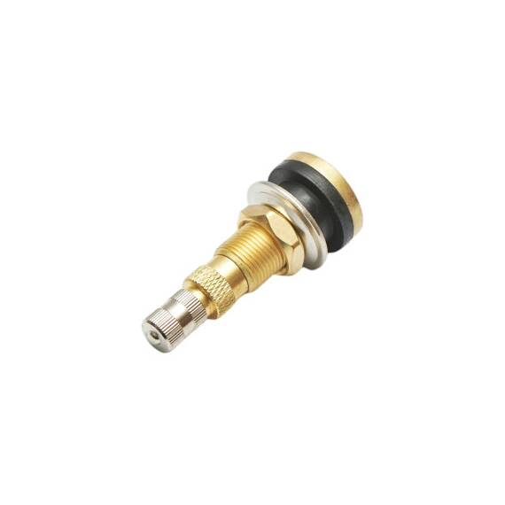 Valva tubeless alama TR618A Cod: DISLM27 - 2- Roveli