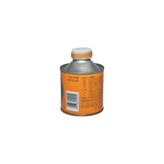 Adeziv vulcanizare la rece 280g Valcarn Maruni Japan pentru petice camere aer Cod: DISRL44 - 2- Roveli