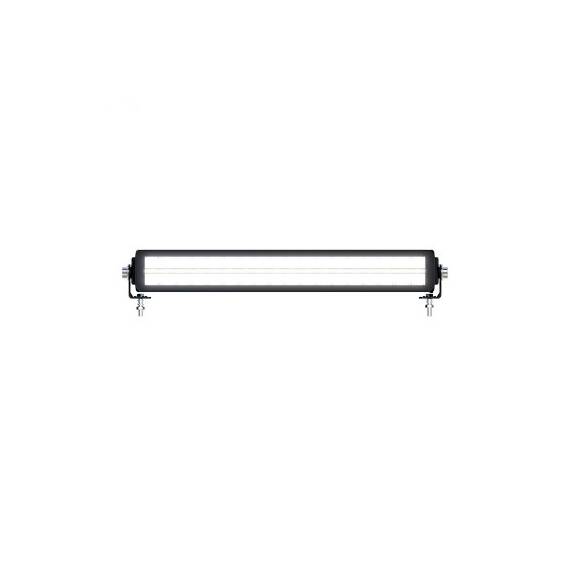 Proiector LED bar profesional cu pozitie DRL lumina alba 240W Cod: HH-DRL240W - 6- Roveli