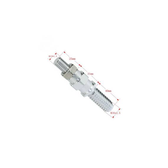 Carlig remorcare racing decorativ diverse culori Cod: AK-8101 - 7- Roveli