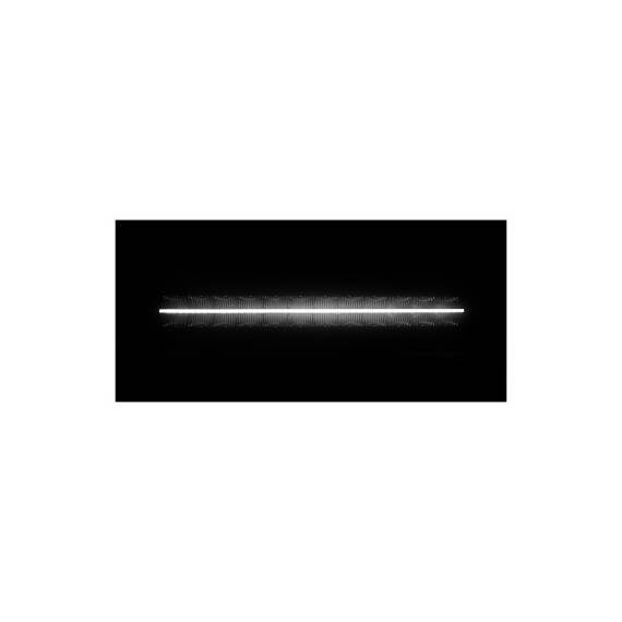 Proiector LED bar profesional cu pozitie DRL lumina alba si RGB magic color 120W Cod: HH-DRL120RGB - 4- Roveli
