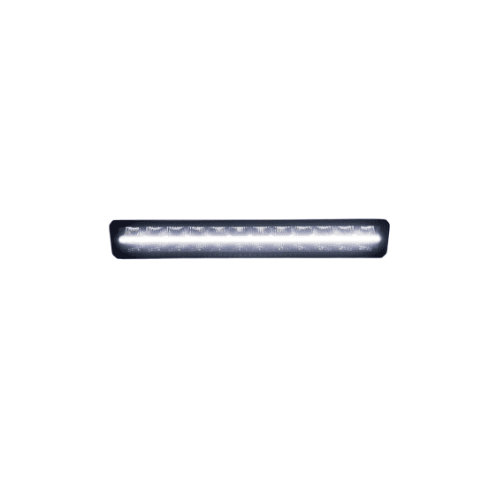 Proiector LED bar profesional cu pozitie DRL lumina alba 180W Cod: HH-DRL180W - 6- Roveli