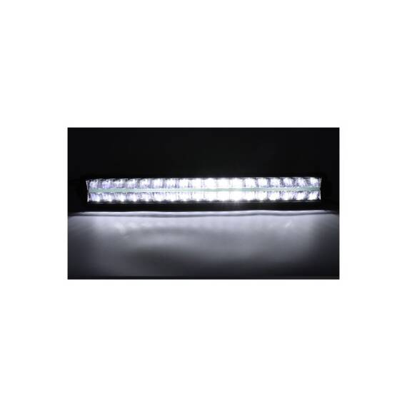 Proiector LED bar profesional cu pozitie DRL lumina alba 240W Cod: HH-DRL240W - 5- Roveli