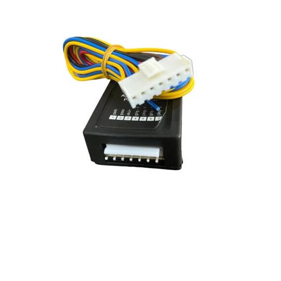 Modul pozitie si semnalizare  USA  Cod:FX - 2- Roveli