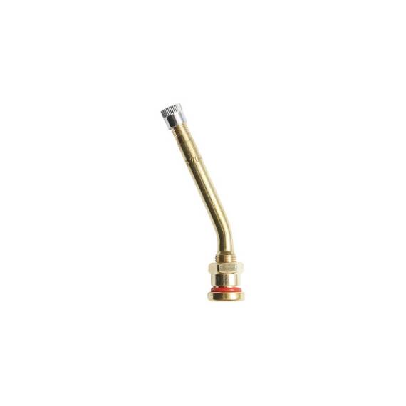 Valva camion din cupru curbata 95mm Cod: V3-20-2 - 3- Roveli