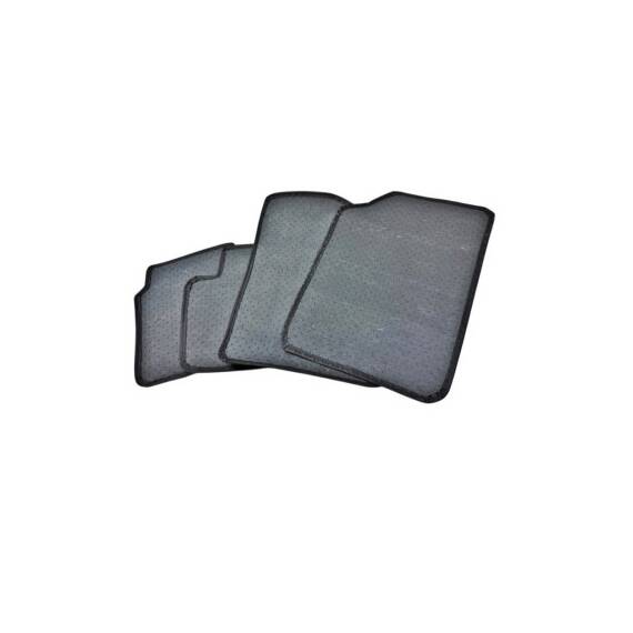 Covoare mocheta compatibile Seat Leon II 2005-2012 Cod: MO0361 - 3- Roveli
