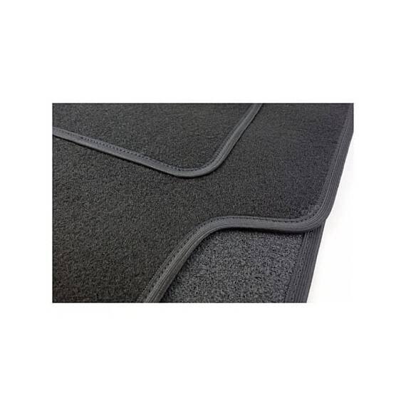 Covoare mocheta compatibile Volkswagen New Beetle 1998-2010 Cod: MO0012 - 4- Roveli