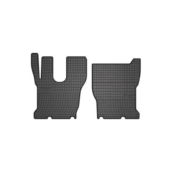 Covoare interior cauciuc El Toro compatibile Volvo FM 1998-> Cod: 007511 P50 - - Roveli