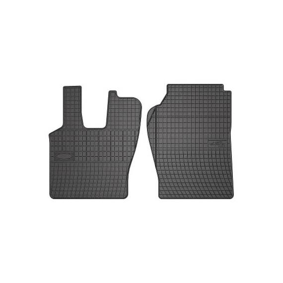 Covoare interior cauciuc El Toro compatibile Scania Seria P 2004-> Cod: 0076P P50 - - Roveli