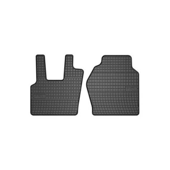 Covoare interior cauciuc El Toro compatibile Scania R 2015-> Cod: 546122 P50 - - Roveli