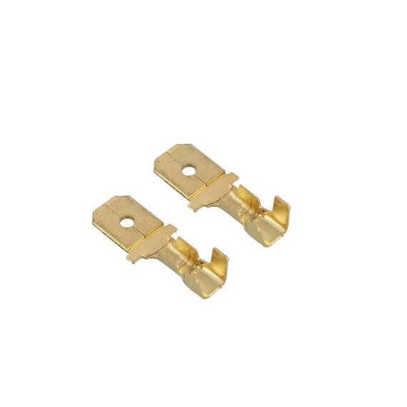 Papuci electrici tip tata 100 bucati / punga - 4- Roveli