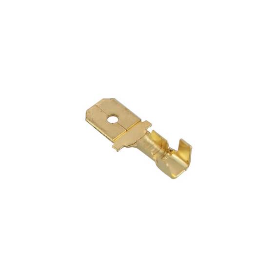 Papuci electrici tip tata 100 bucati / punga - 2- Roveli
