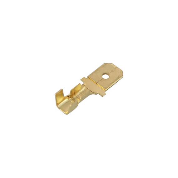 Papuci electrici tip tata 100 bucati / punga - 3- Roveli