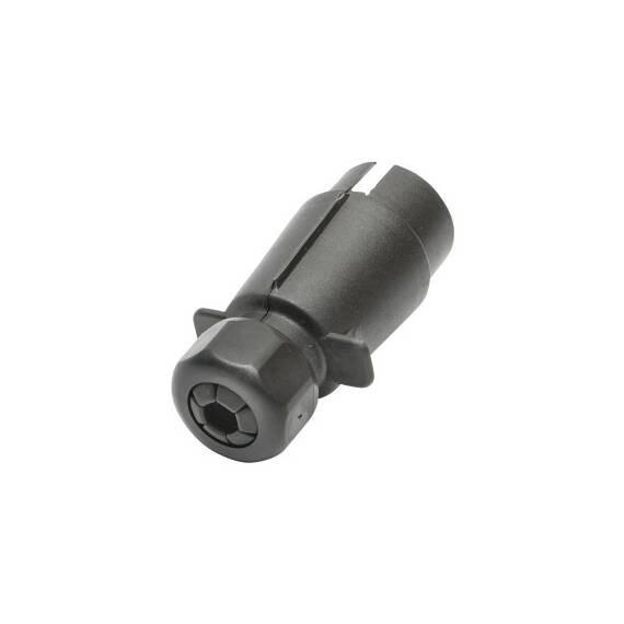 Fisa remorca 7 pini din plastic Cod: TP001 - 3- Roveli