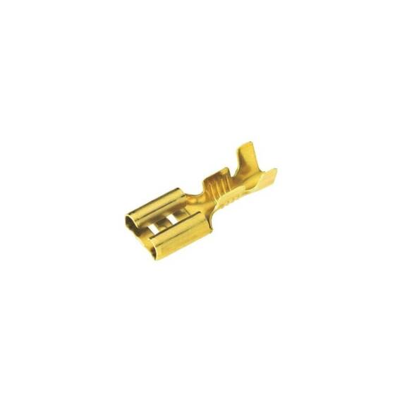 Papuci electrici tip mama  100 bucati / set - - Roveli
