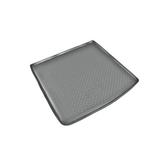 Covor portbagaj tavita compatibil Audi A4 B8 8K Avant Combi Break 2008-2015 Cod: PB 6010 PBA1 - - Roveli