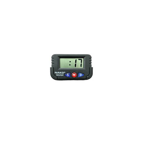 Ceas electronic Cod:NA613C - 2- Roveli