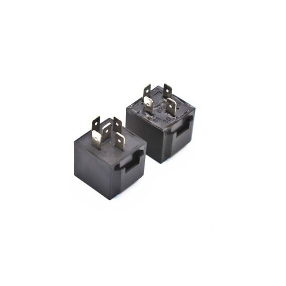Releu auto 4 pini 40A 24V universal aplicatii electrice auto - - Roveli