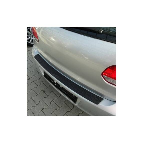 Protectie bara portbagaj universal din plastic maleabil  Cod: UB5 - 2- Roveli