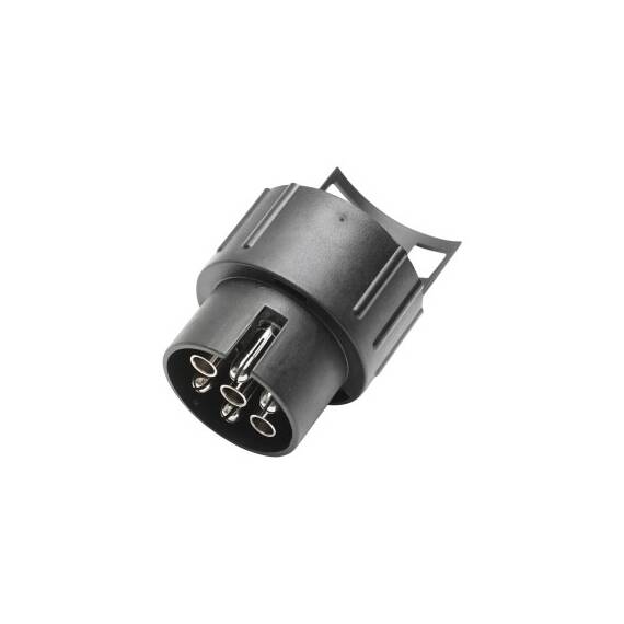 Adaptor priza remorca 7-13 Cod: AD009 - 3- Roveli