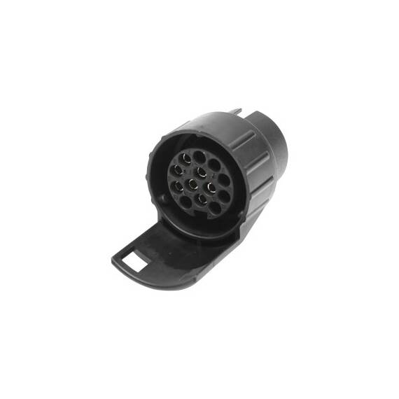 Adaptor priza remorca 7-13 Cod: AD009 - 2- Roveli