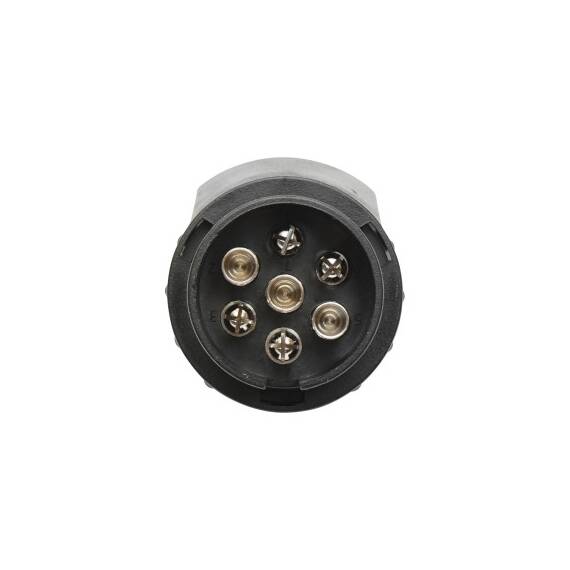 Adaptor priza remorca 7-13 Cod: AD009 - - Roveli