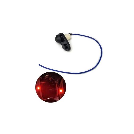 Intrerupator alarma auto pentru usa  Cod:  R01 / TL-42 - 2- Roveli