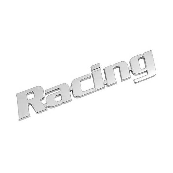 Ornament RACING Cod:R03 - - Roveli