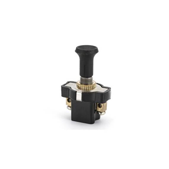 Buton ON-OFF universal 12V 16A Cod: HF04 / 01164 - 4- Roveli