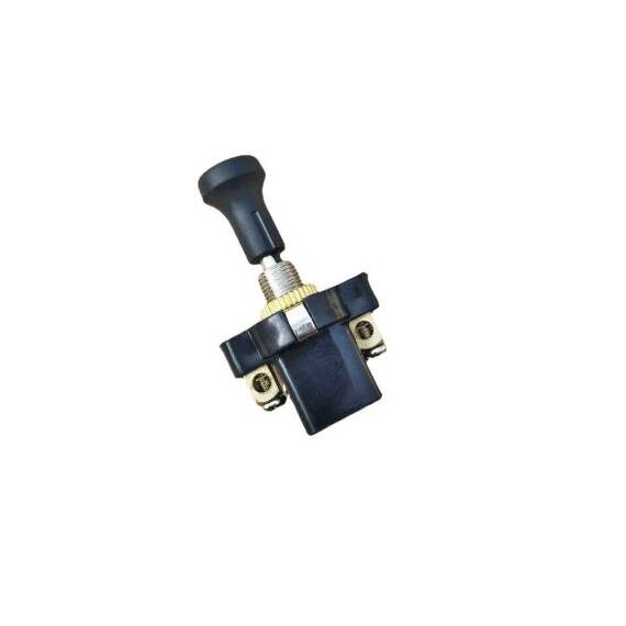 Buton ON-OFF universal 12V 16A Cod: HF04 / 01164 - 2- Roveli