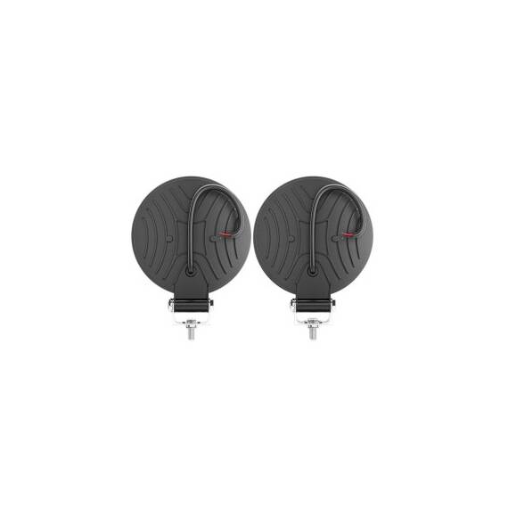 Proiector LED  Flood  60°, 42W, 12/24V Cod: ART349 - 2- Roveli