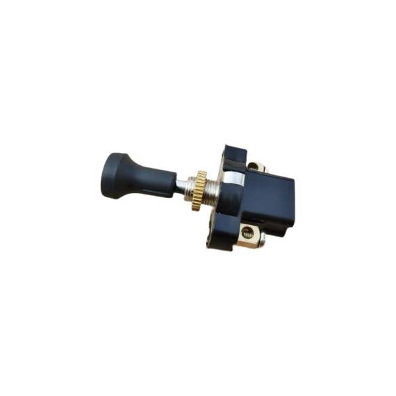 Buton ON-OFF universal 12V 16A Cod: HF04 / 01164 - - Roveli
