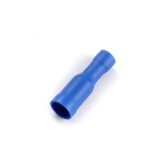 Papuc electric tip mama 4mm albastru Cod: MPD2 - - Roveli