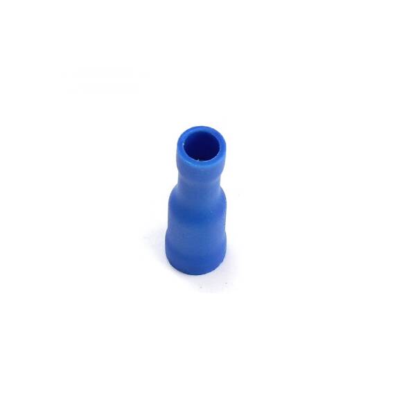 Papuc electric tip mama 4mm albastru Cod: MPD2 - 2- Roveli