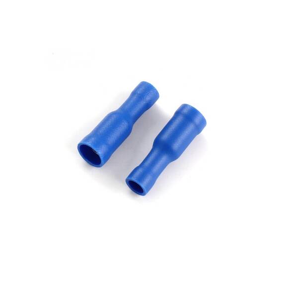 Papuc electric tip mama 4mm albastru Cod: MPD2 - 3- Roveli