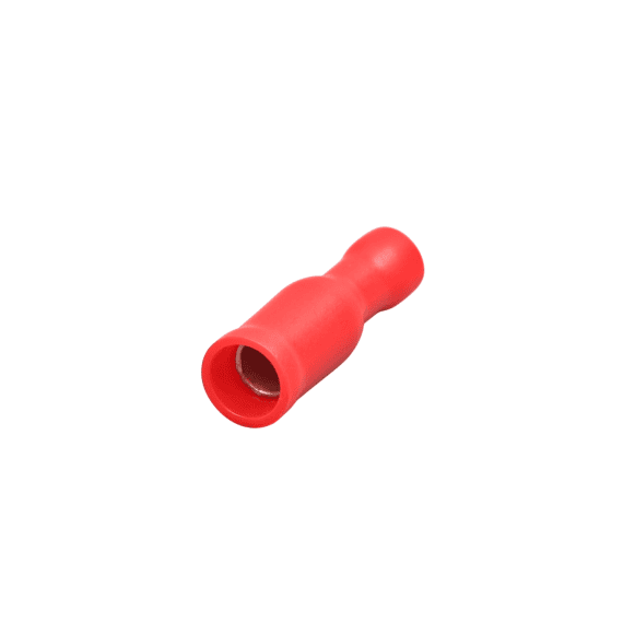 Papuc electric tip mama 4mm rosu Cod: MPD2 - - Roveli