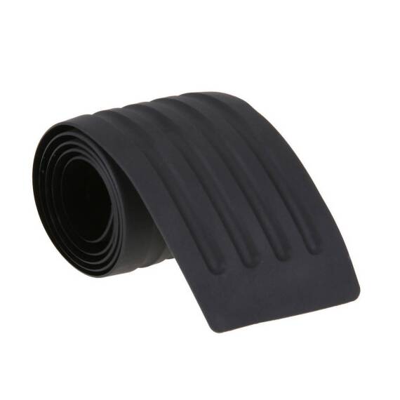 Protectie bara portbagaj universal - Bandou spate din cauciuc  90cm - - Roveli