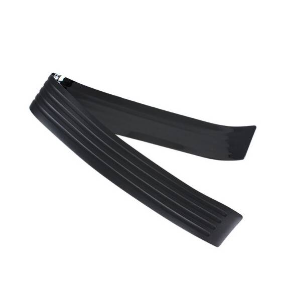 Protectie bara portbagaj universal - Bandou spate din cauciuc  90cm - 2- Roveli