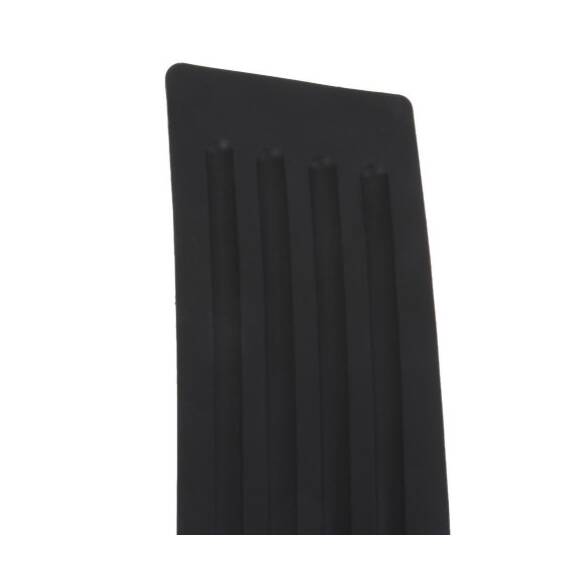 Protectie bara portbagaj universal - Bandou spate din cauciuc  90cm - 3- Roveli
