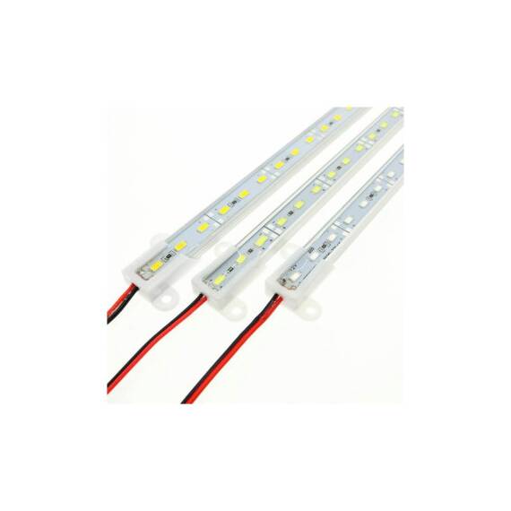 Lampa Led 5630 18W 100cm 24V  lumina alb rece 6000k  rezistenta la apa IP67  Cod: ALSZ10 - 3- Roveli