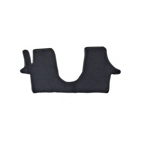 Covoare mocheta compatibile Volkswagen T5-2003> / T6-2015-> Cod: MOD0073 - - Roveli