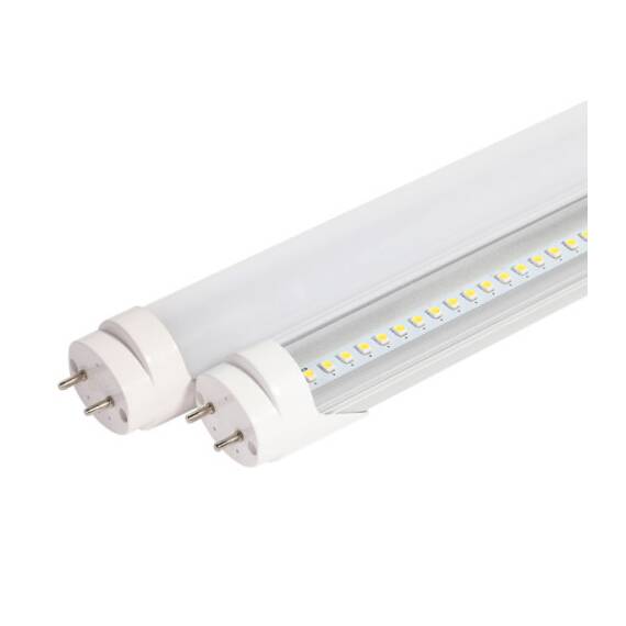 Tub LED T8 120cm PREMIUM   COD: T8-A-120N 18W 2300LM ALB RECE - 2- Roveli