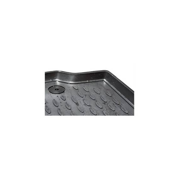 Covoare  cauciuc tavita  compatibile BMW X3 E83 2003-2010  Cod: 2D 62402 / A10 - 2- Roveli