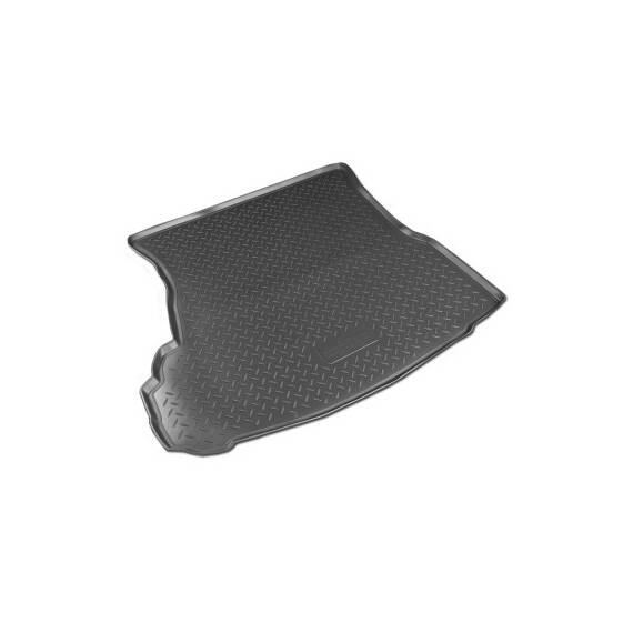 Covor portbagaj tavita compatibil Audi A4 B5 8D Sedan 1994-2001 Cod: PB 6006 PBA1 - - Roveli
