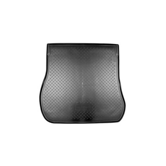 Covor portbagaj tavita compatibil Audi A4 B5 8D Avant Combi Break 1996-2001 Cod: PB 6009 PBA1 - - Roveli